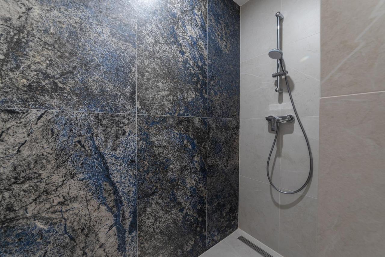 Milu Apartments Sebastiana Krakov Exteriér fotografie